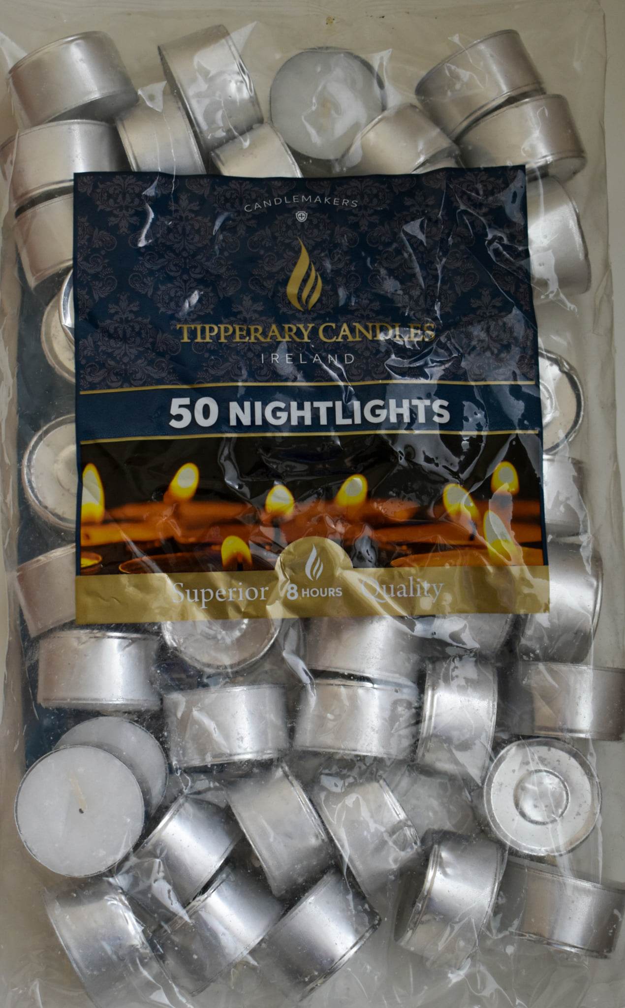 Nightlights 50pk